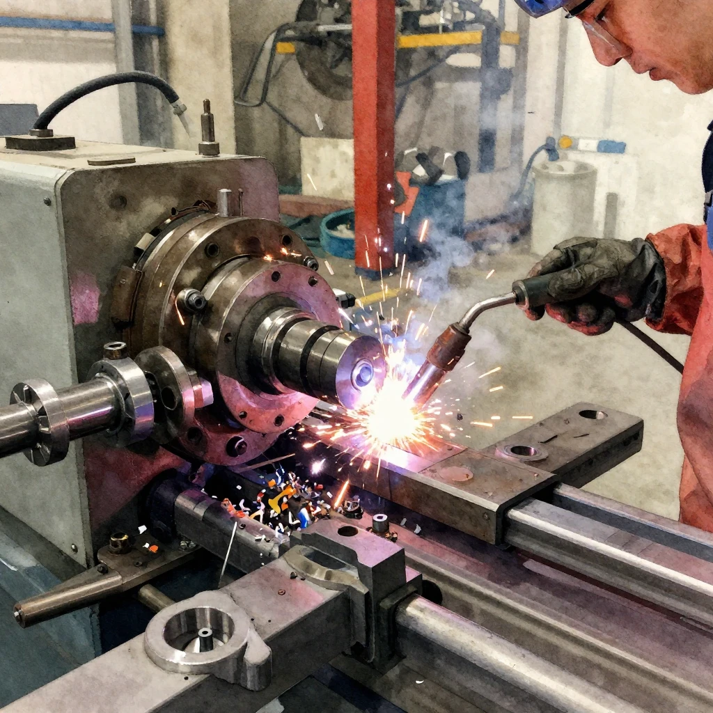 Vibrant watercolor style. Focus on the intricate details of ...