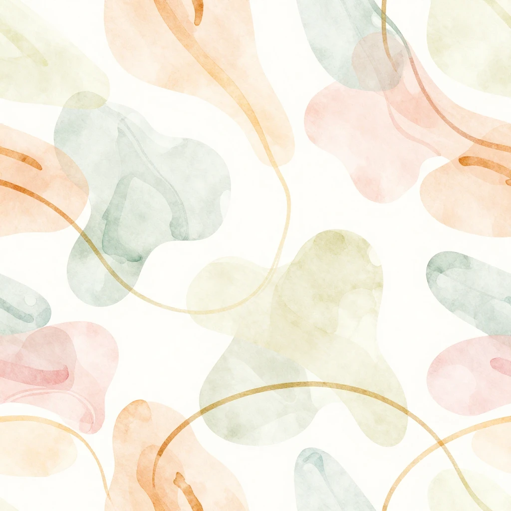 An artistic representation of grace and natural beauty, usin...