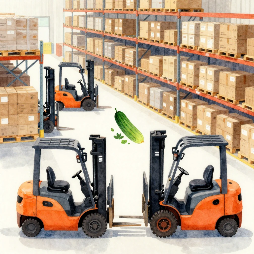 A vibrant watercolor illustration showcasing the concept of ...