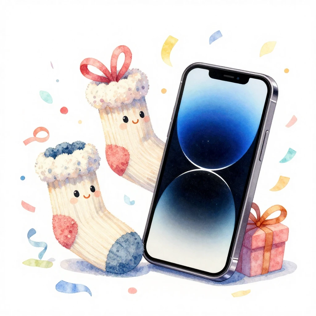 Vibrant watercolor illustration for a children's song. Focus...