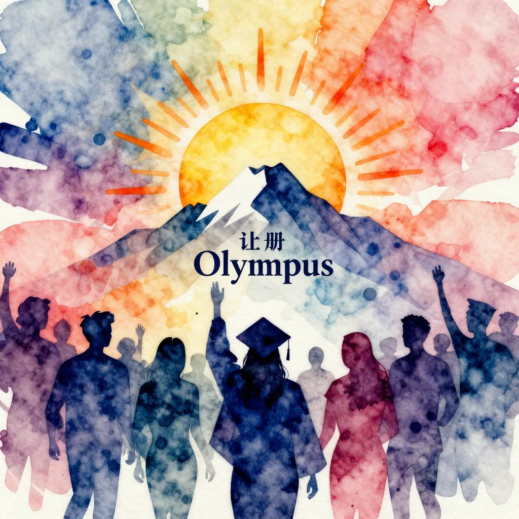 Vibrant watercolor style. A dynamic, modern rap album cover....