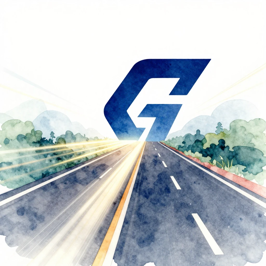 A vibrant watercolor illustration depicting abstract represe...