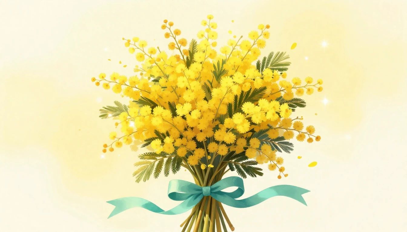 An artistic digital illustration celebrating International W...