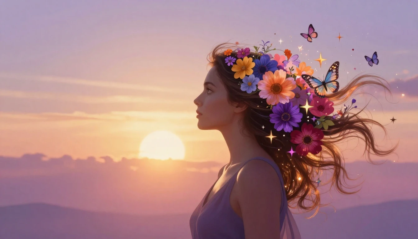 A conceptual and symbolic illustration representing Internat...