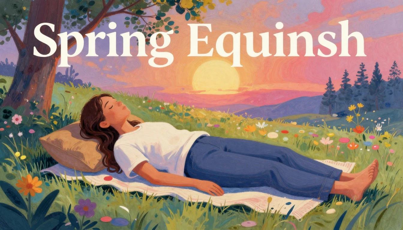 Album cover art for instrumental music about Relaxing instru...