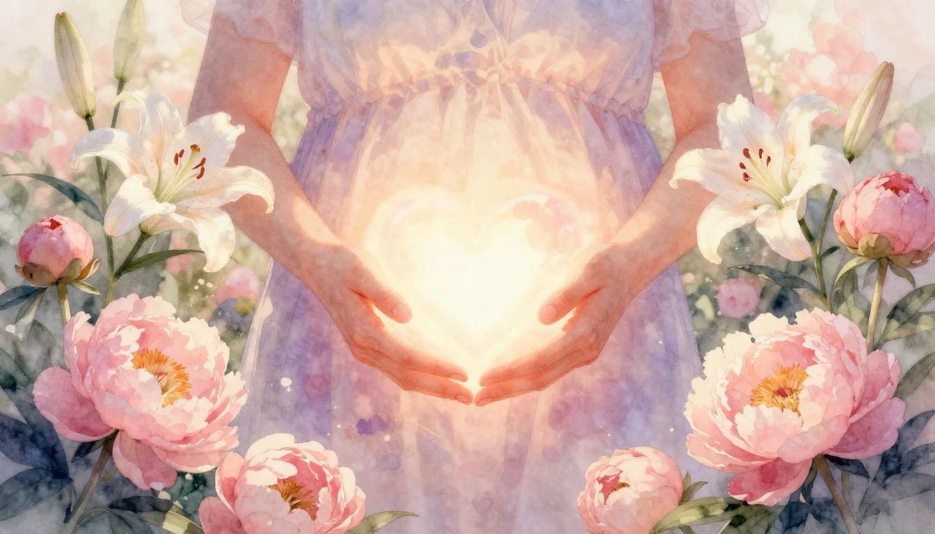 A breathtaking watercolor illustration capturing the essence...