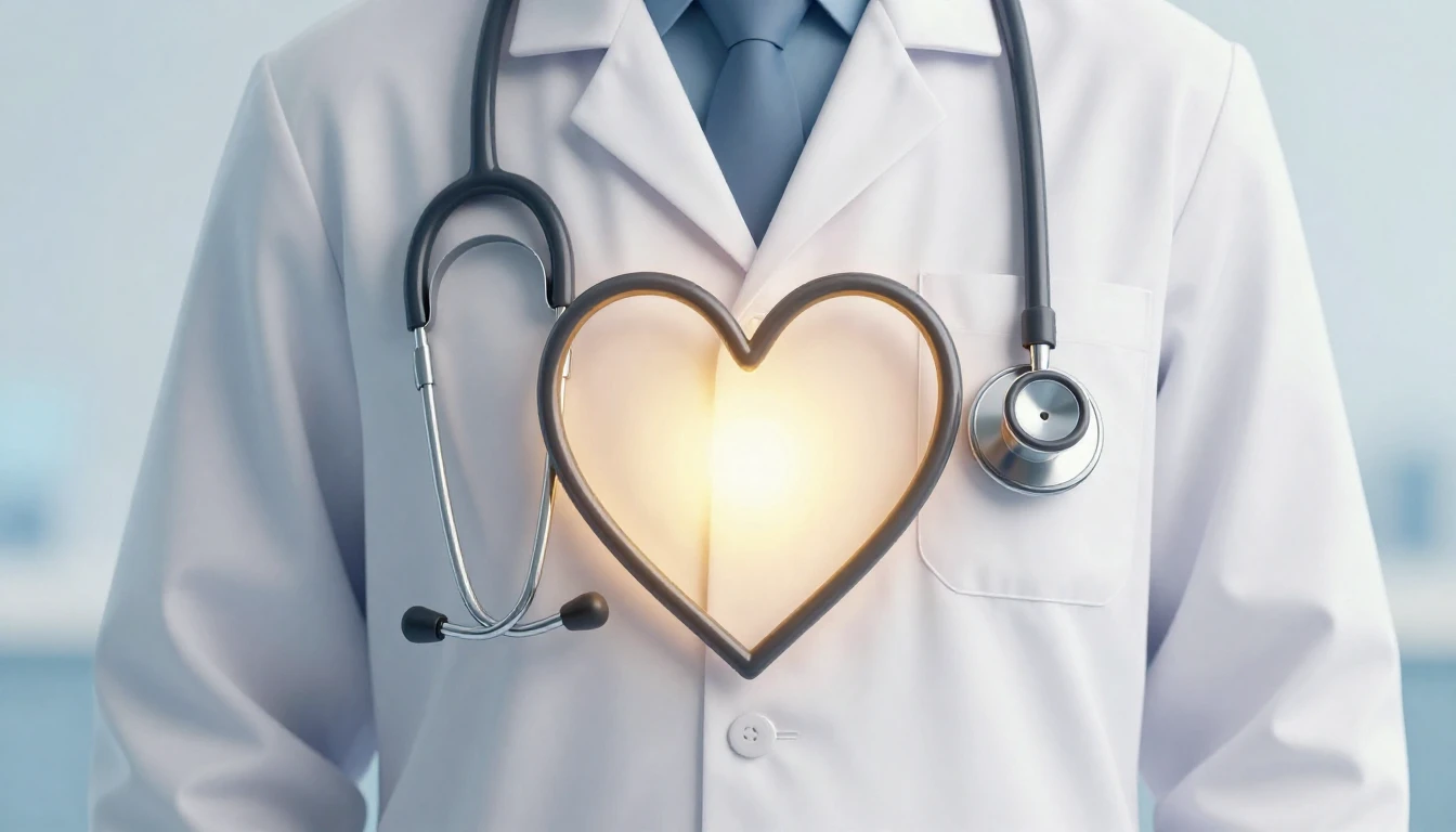 A conceptual and artistic illustration representing Medicine...