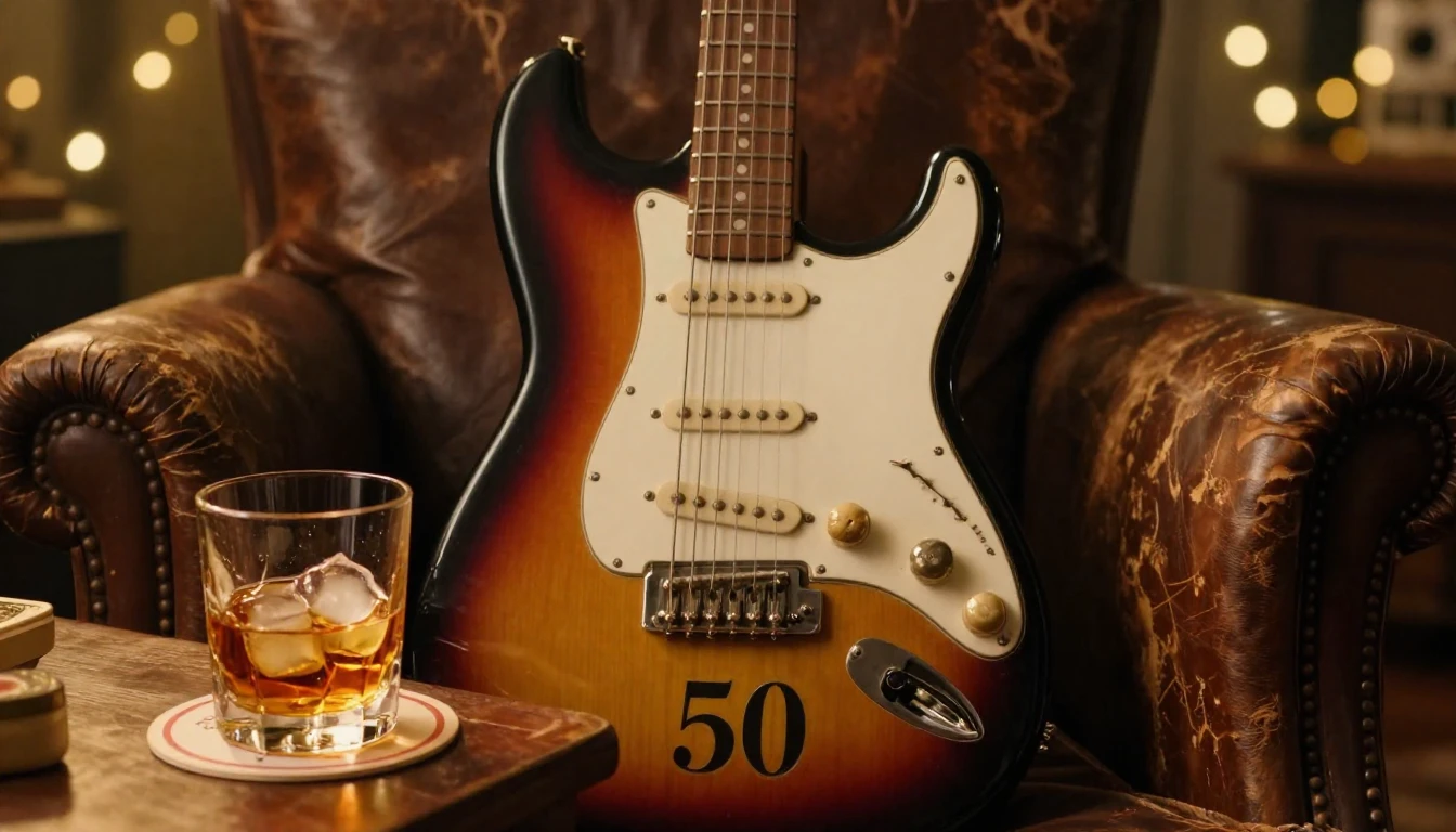 A high-quality close-up still life composition representing ...