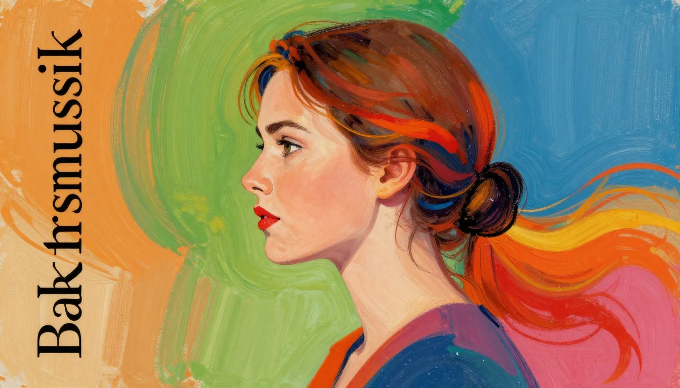 Album cover art for instrumental music about Bakgrundsmusik ...