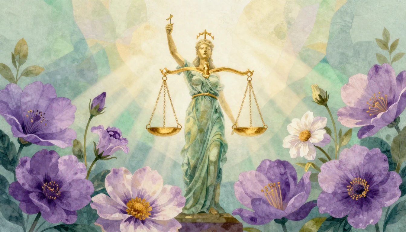 A vibrant and artistic representation of diverse floral patt...