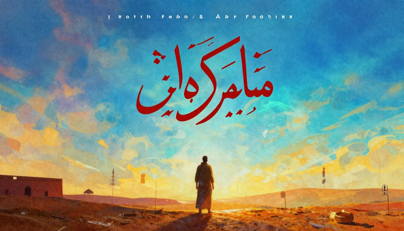 Album cover art for instrumental music about سالگرہ کی مبارک...
