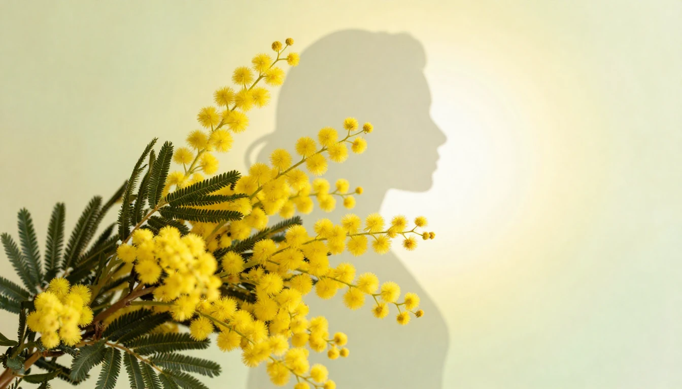 A beautiful and elegant composition celebrating Internationa...