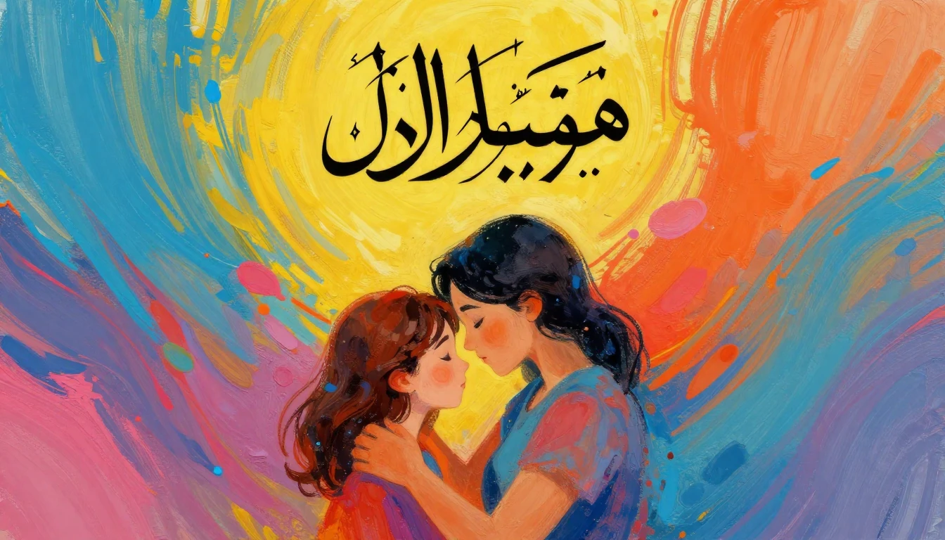 Album cover art for instrumental music about موسيقى خلفية ها...