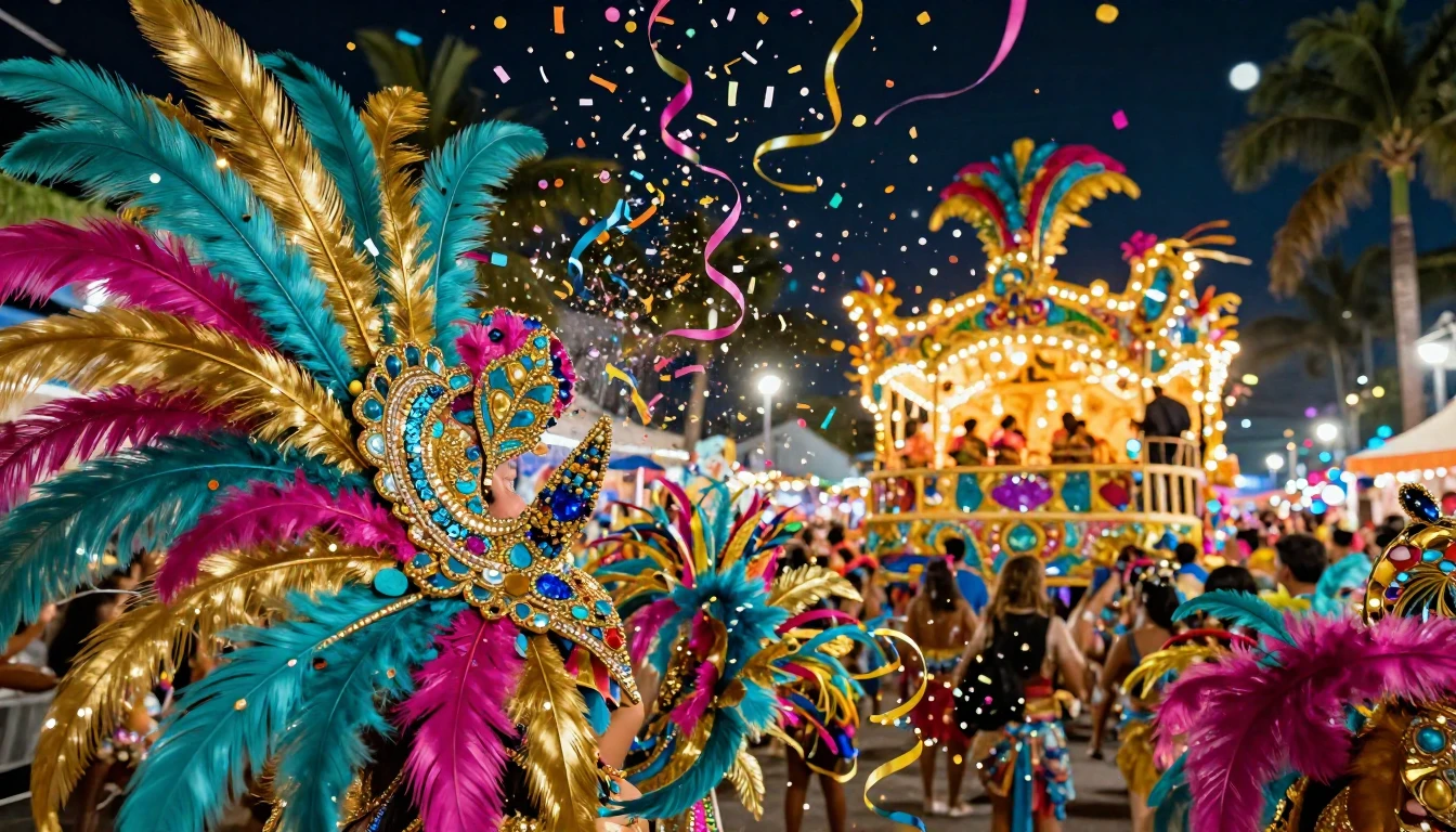 A breathtaking digital art piece capturing the essence of a ...