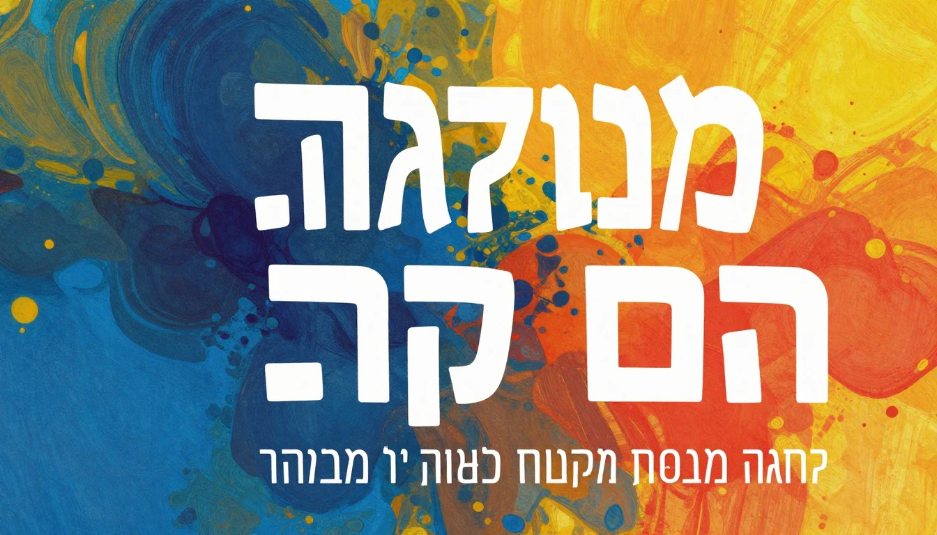 Album cover art for instrumental music about מוזיקת רקע מרגי...