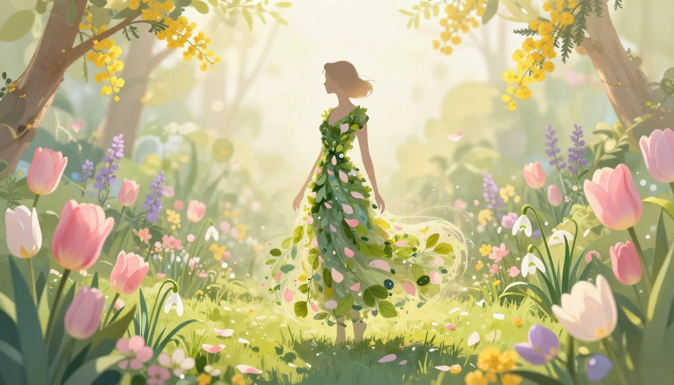 A beautiful and conceptual illustration symbolizing Internat...