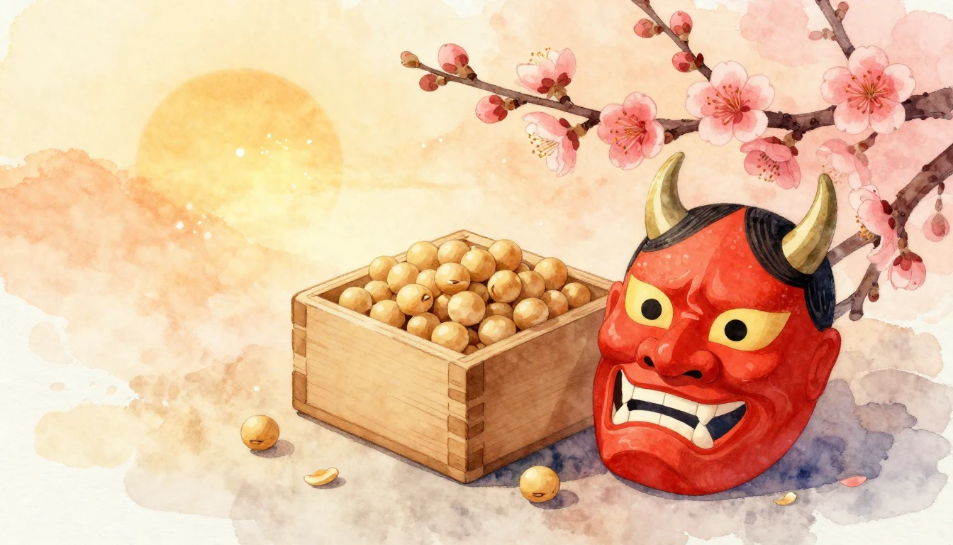 A warm and artistic watercolor illustration celebrating the ...