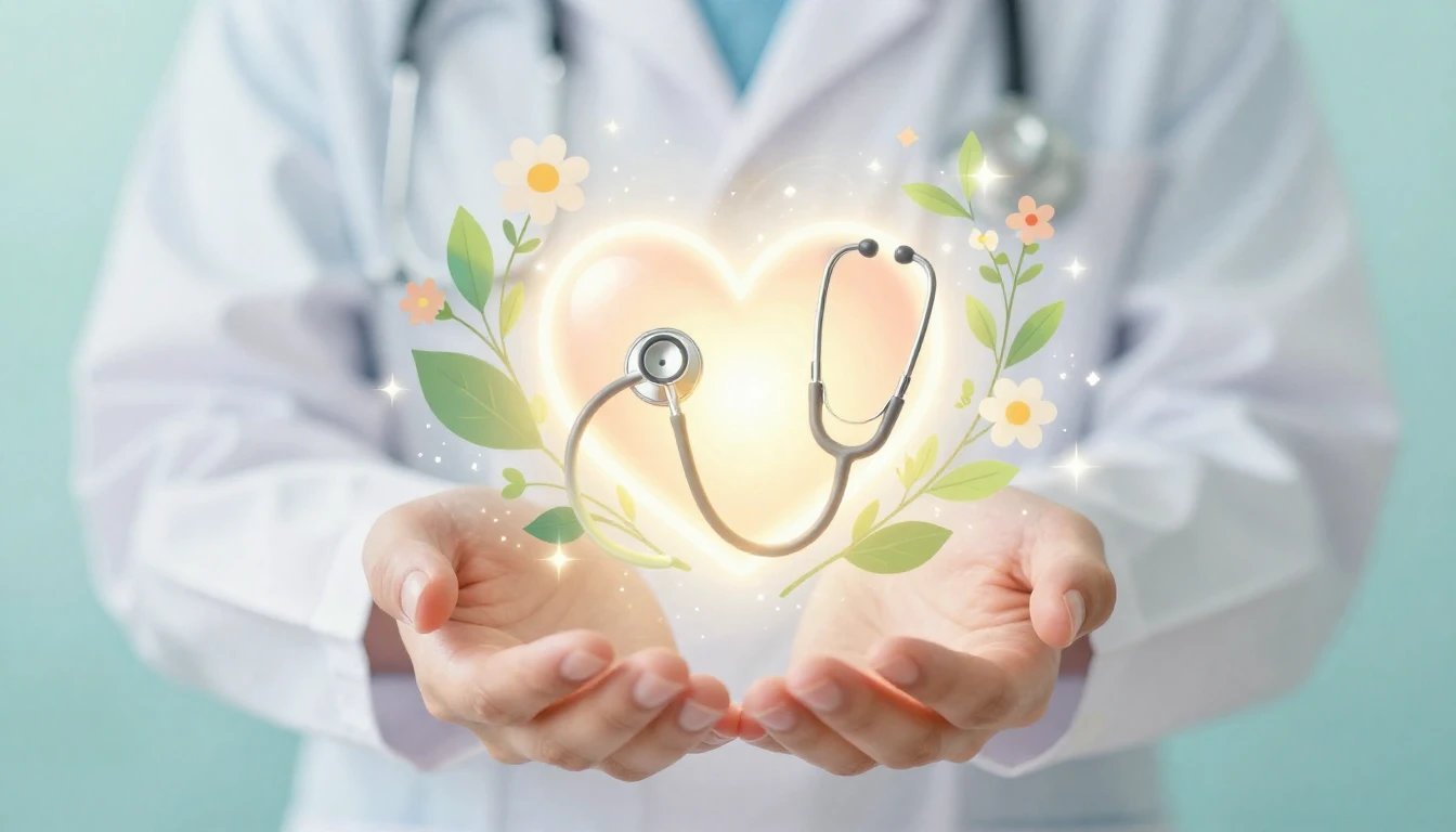 A conceptual and symbolic illustration representing the esse...