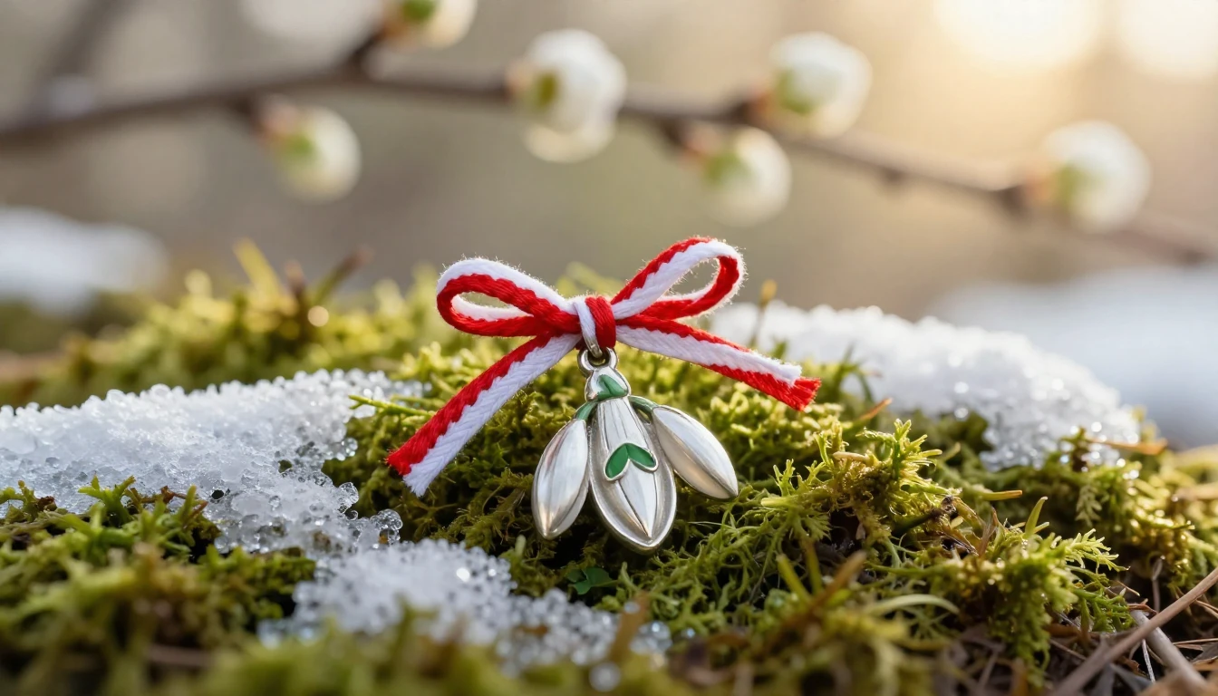 A close-up, artistic composition focusing on a traditional R...