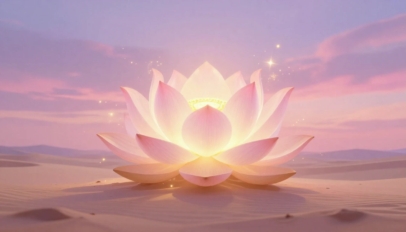 A beautiful, abstract representation of feminine energy and ...