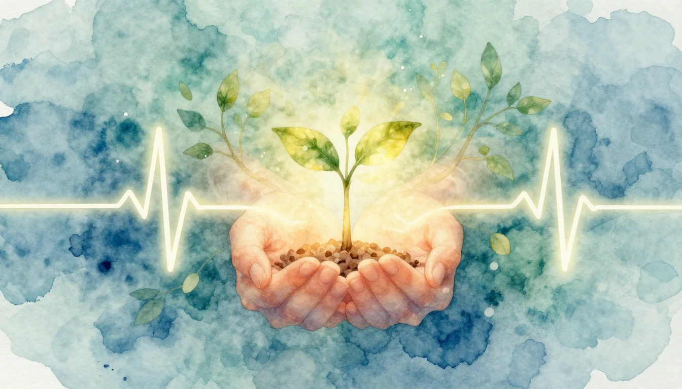 A beautiful watercolor illustration capturing the essence of...