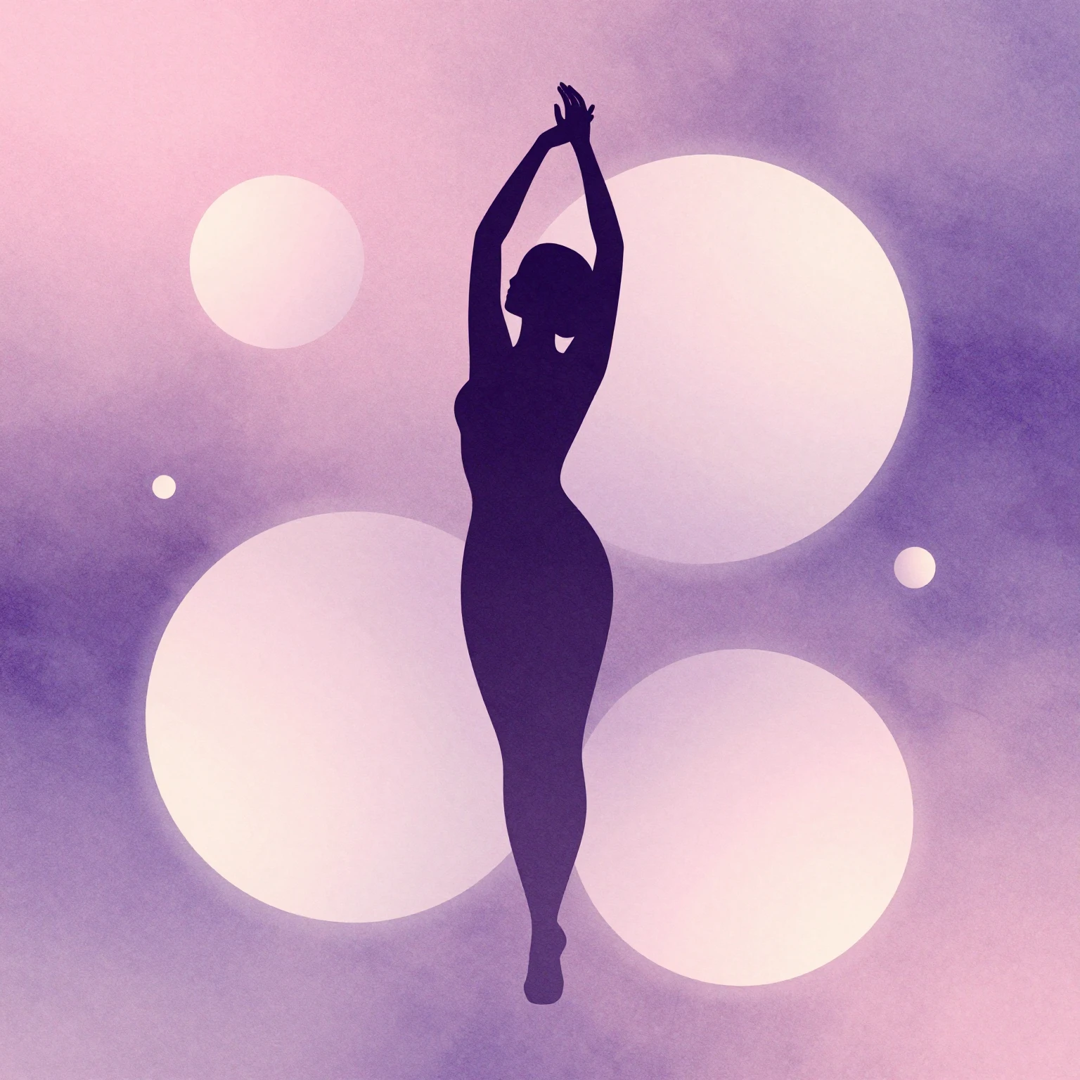 Watercolor style. A minimalist vector illustration showing t...