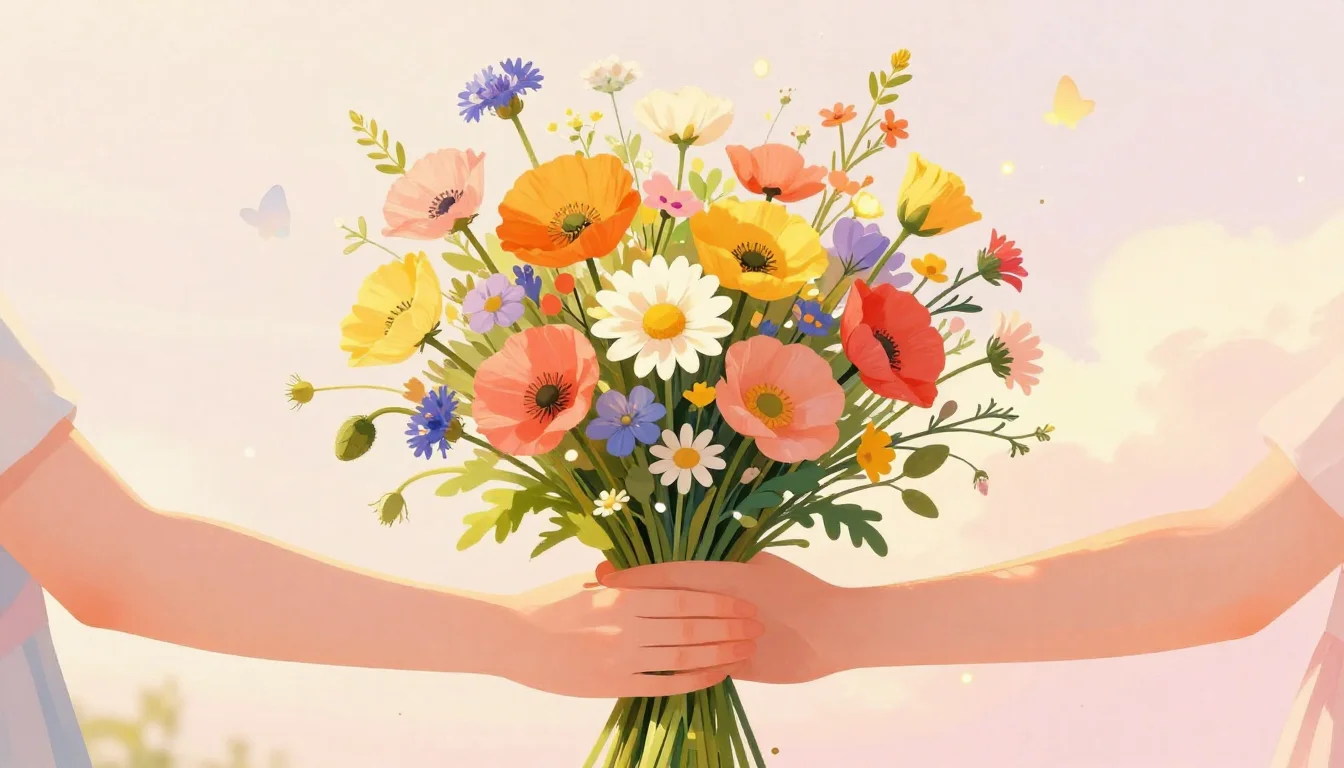 Dla Wyjątkowej Przyjaciółki