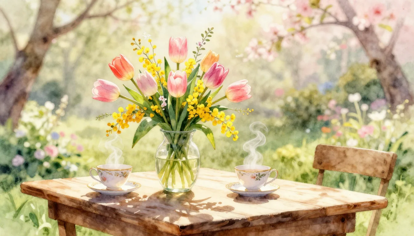 Dla Wyjątkowej Przyjaciółki