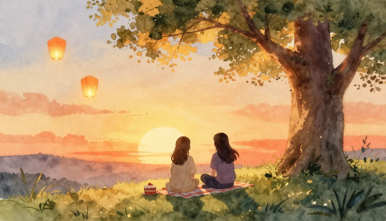 यार का जन्मदिन