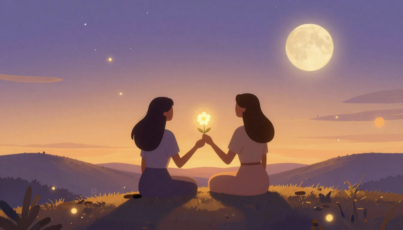 Für meine beste Freundin