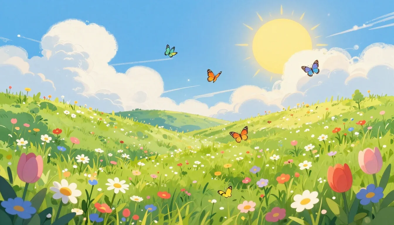 Бактылуу балалык