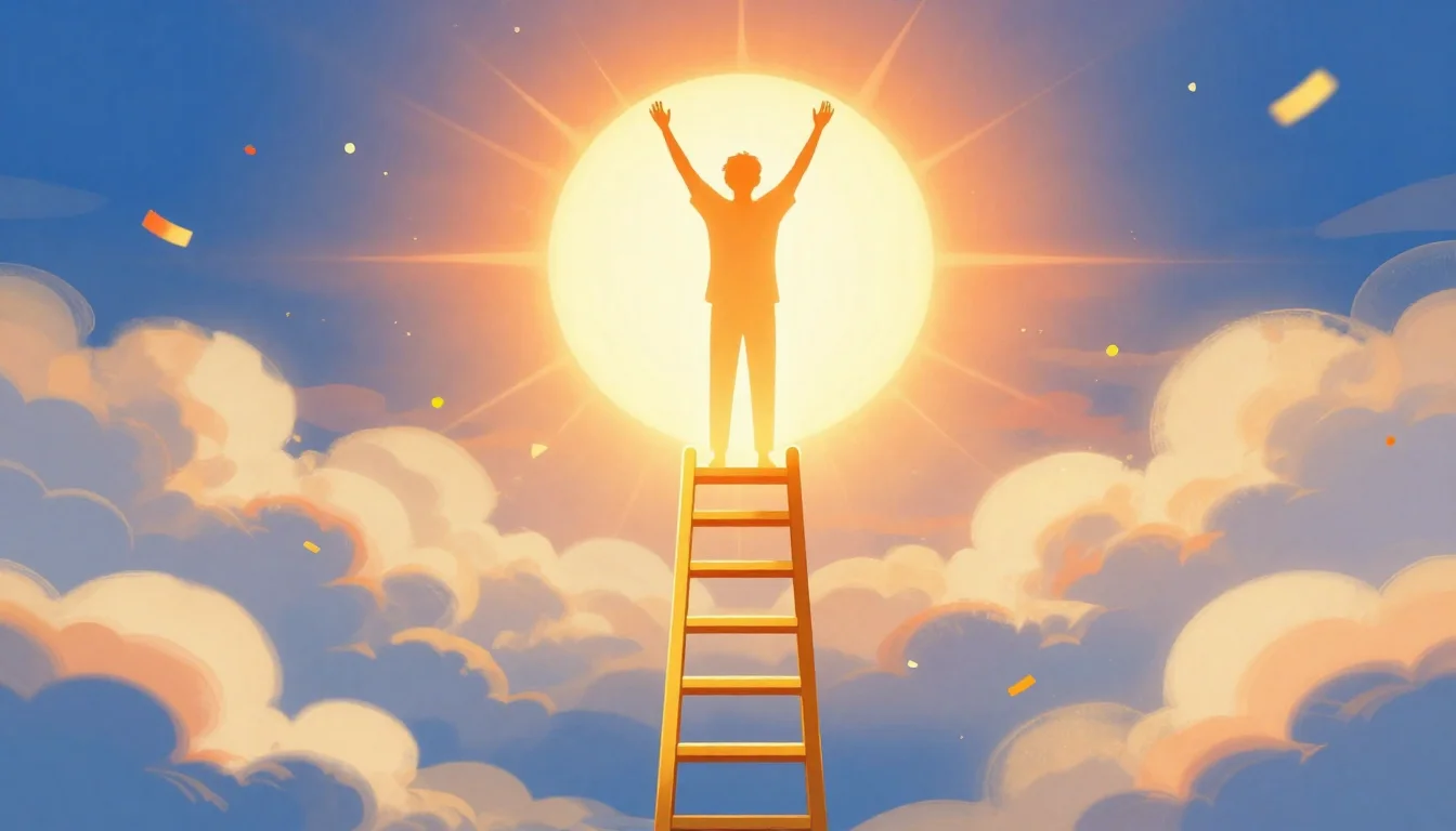 Yeni Zirvelere Doğru