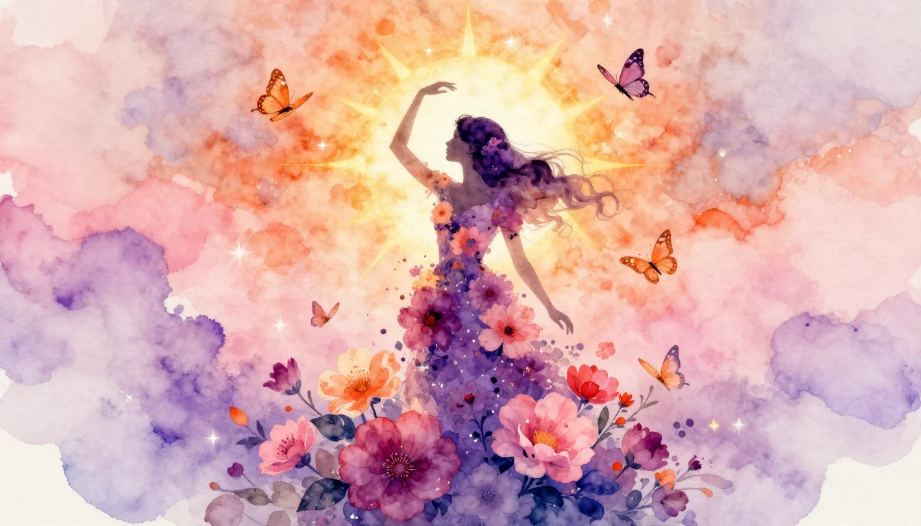 Srikandi Permata Dunia