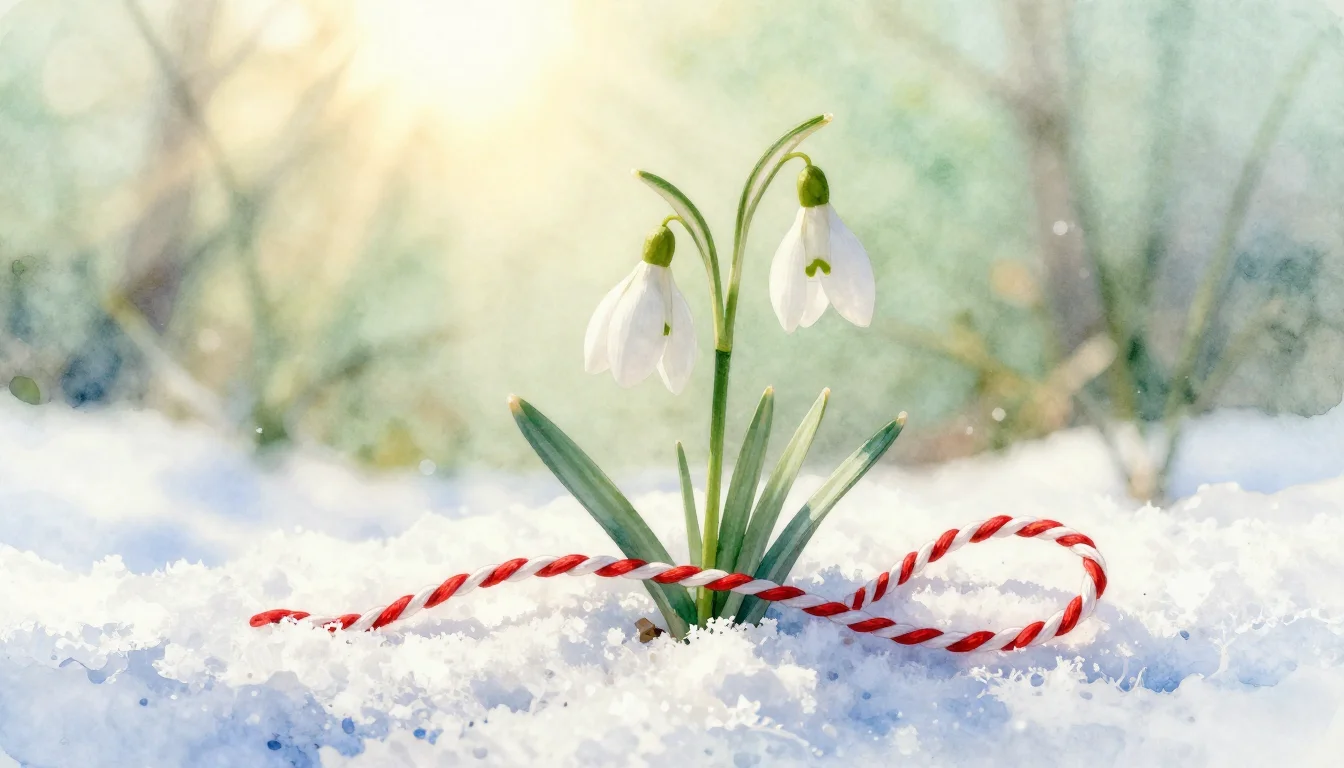 Vestitorul Primăverii