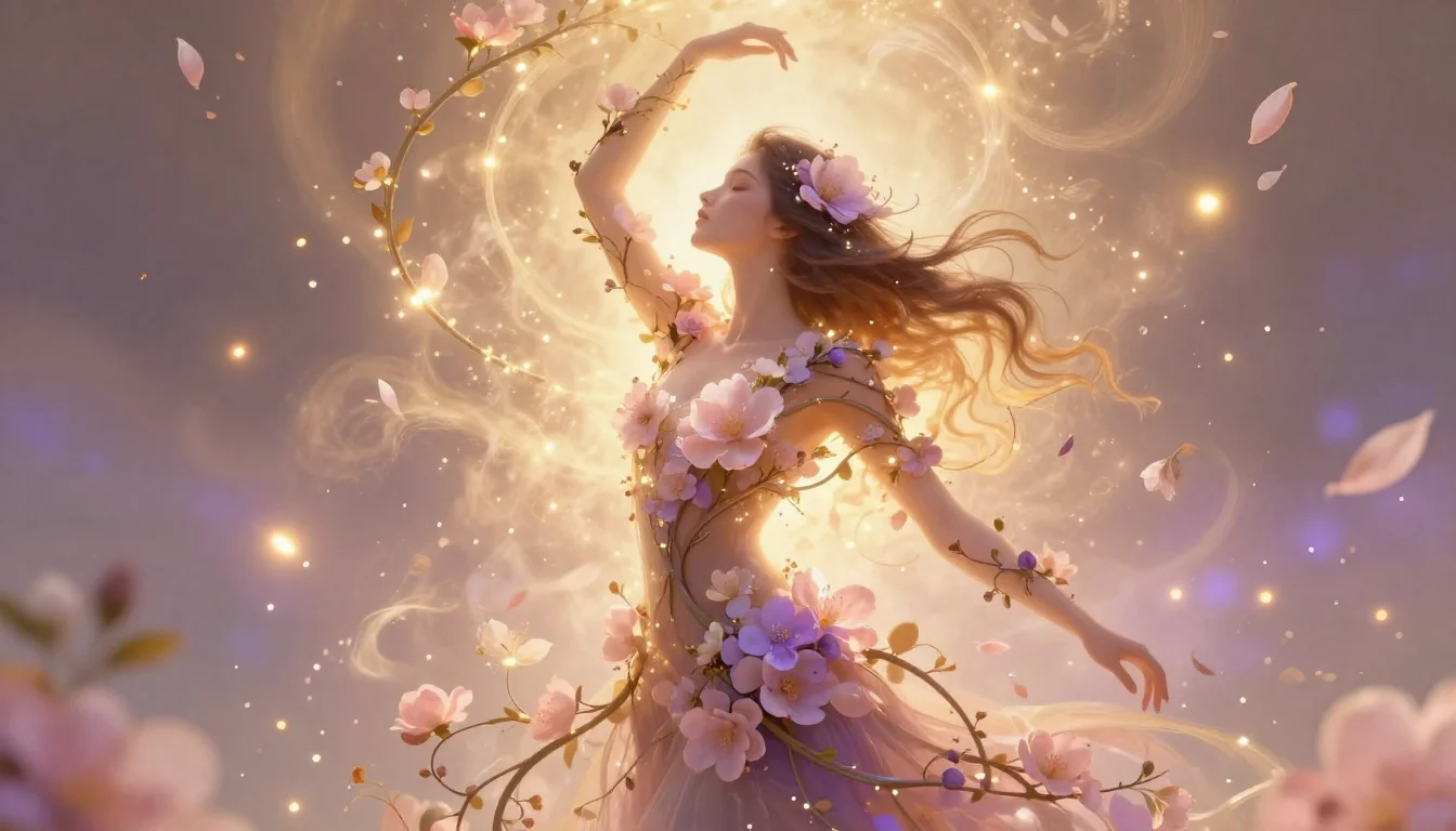 Cahaya Harapan Dunia