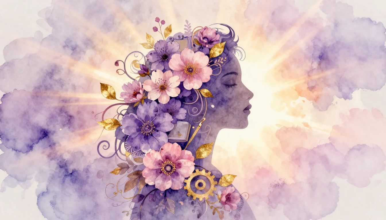 Eres la Fuerza y la Luz