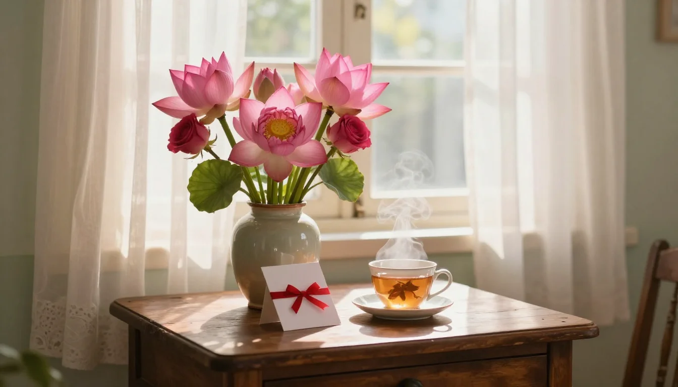 Mẹ Là Ánh Dương