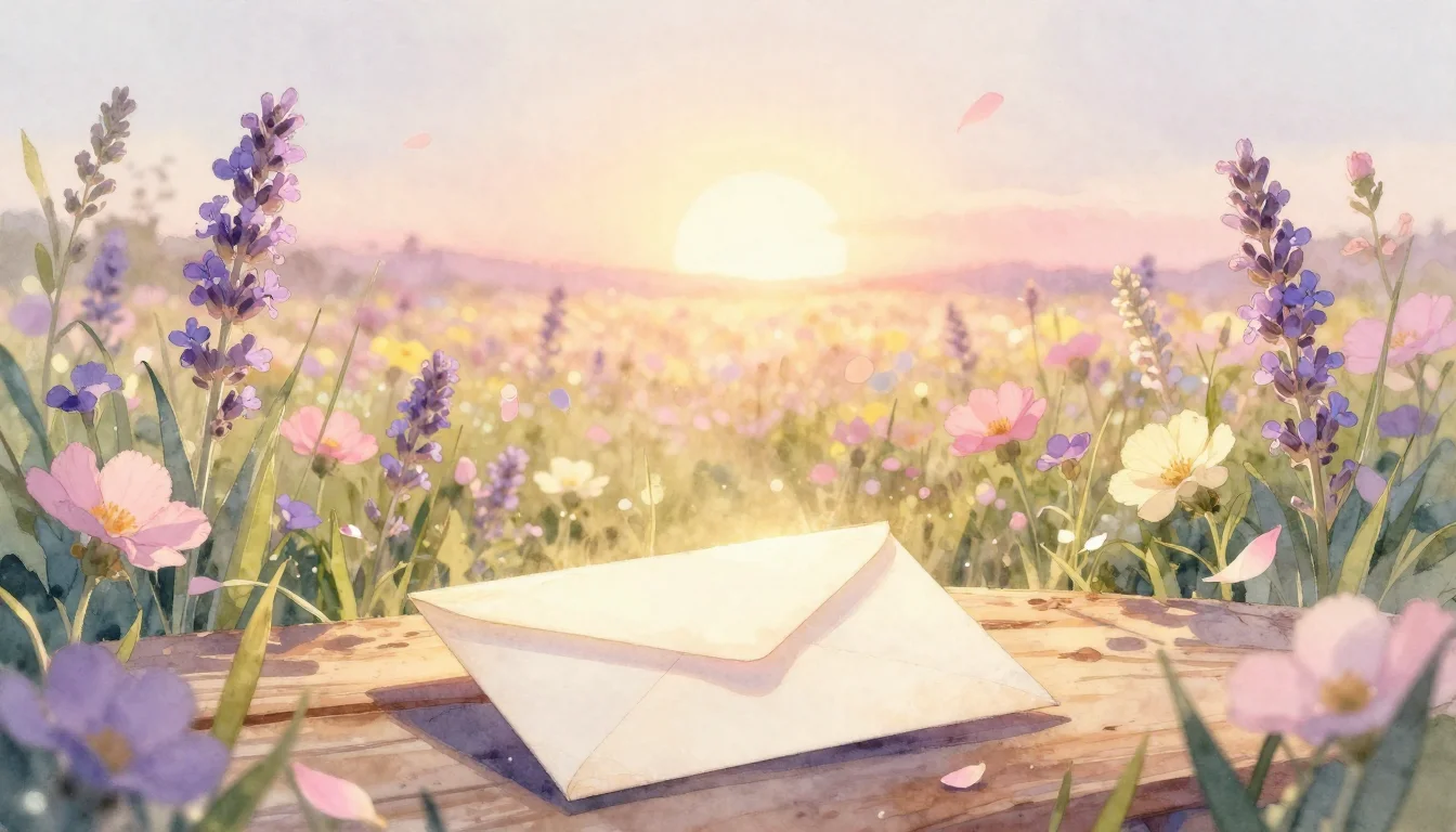 แด่เธอ...คนพิเศษ