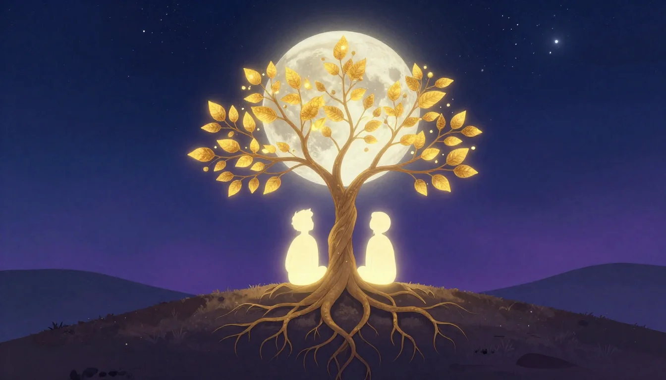 Мәңгілік достық