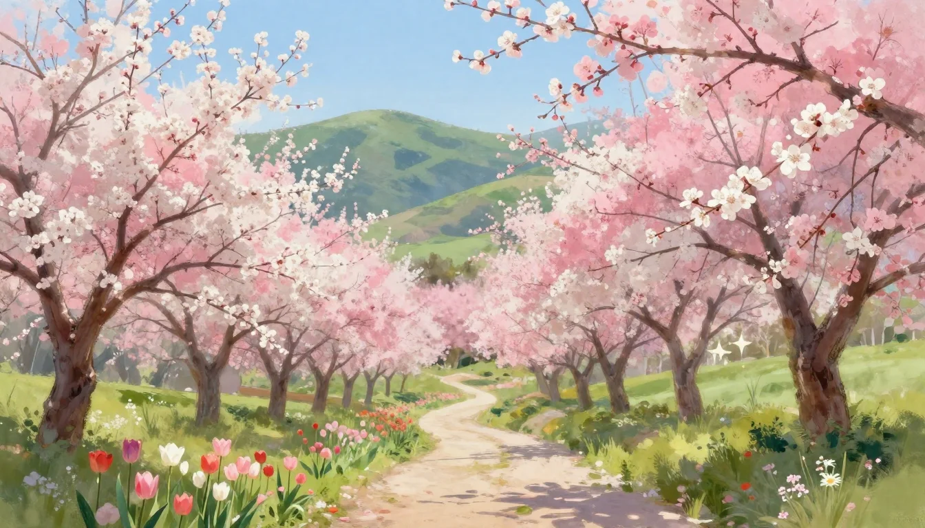 Баҳори дӯстӣ