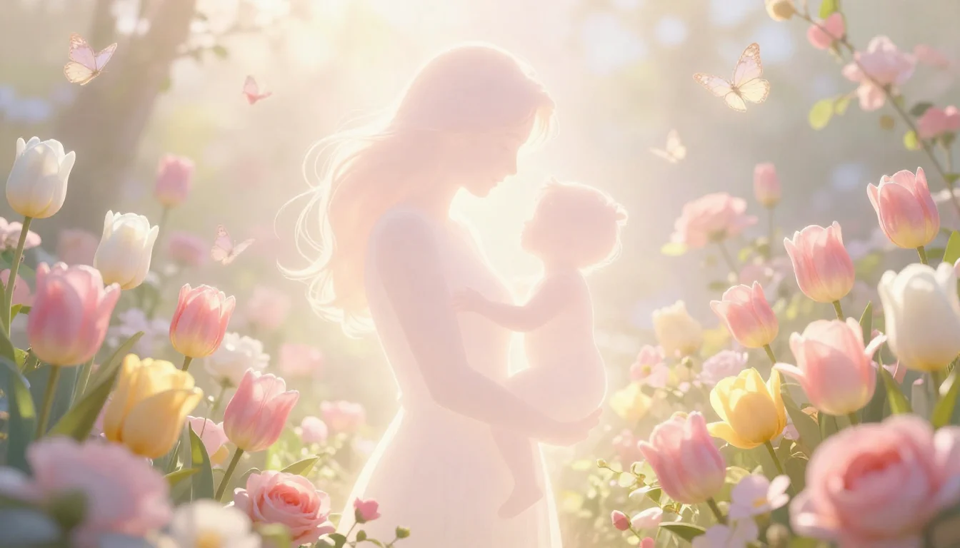 Cahaya Terindah di Hari Perempuan