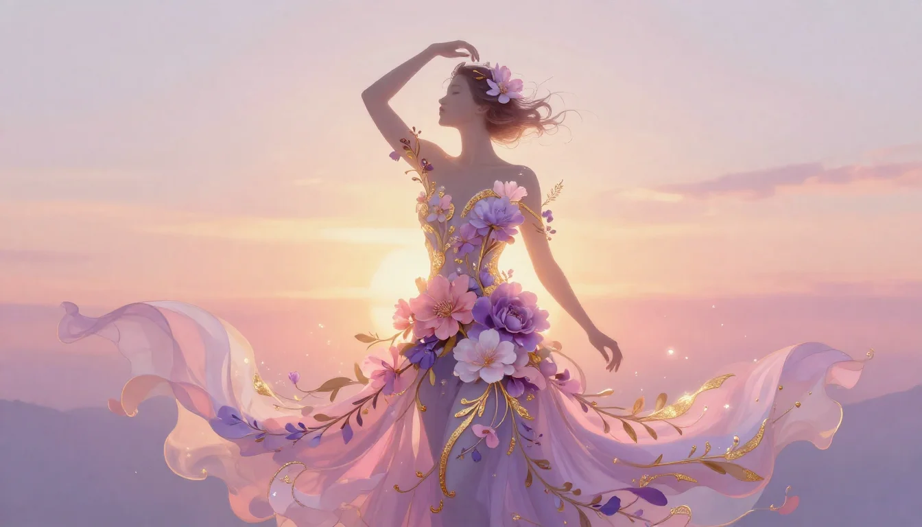 নারীর শক্তি