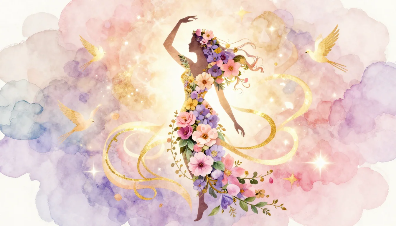 عورت: کائنات کا رنگ