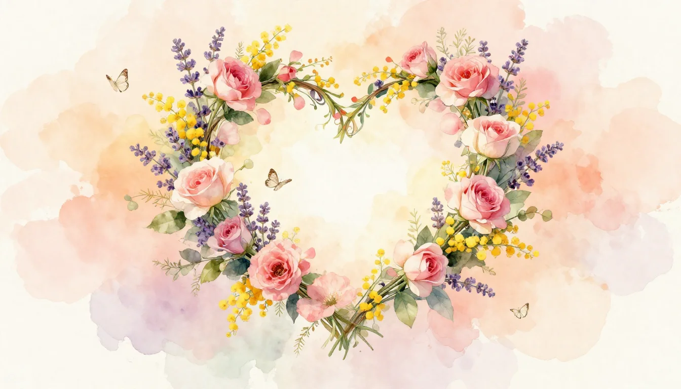 Hương Sắc Tháng Ba