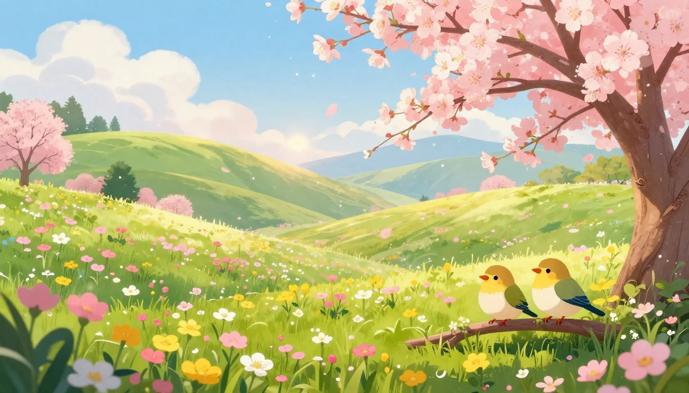 Паёми Баҳор