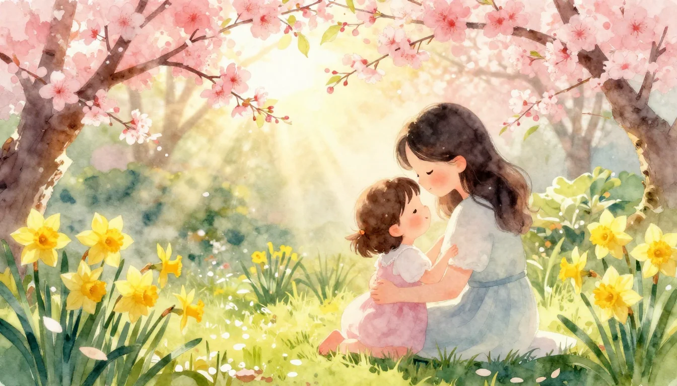 Көктемгі шуақ