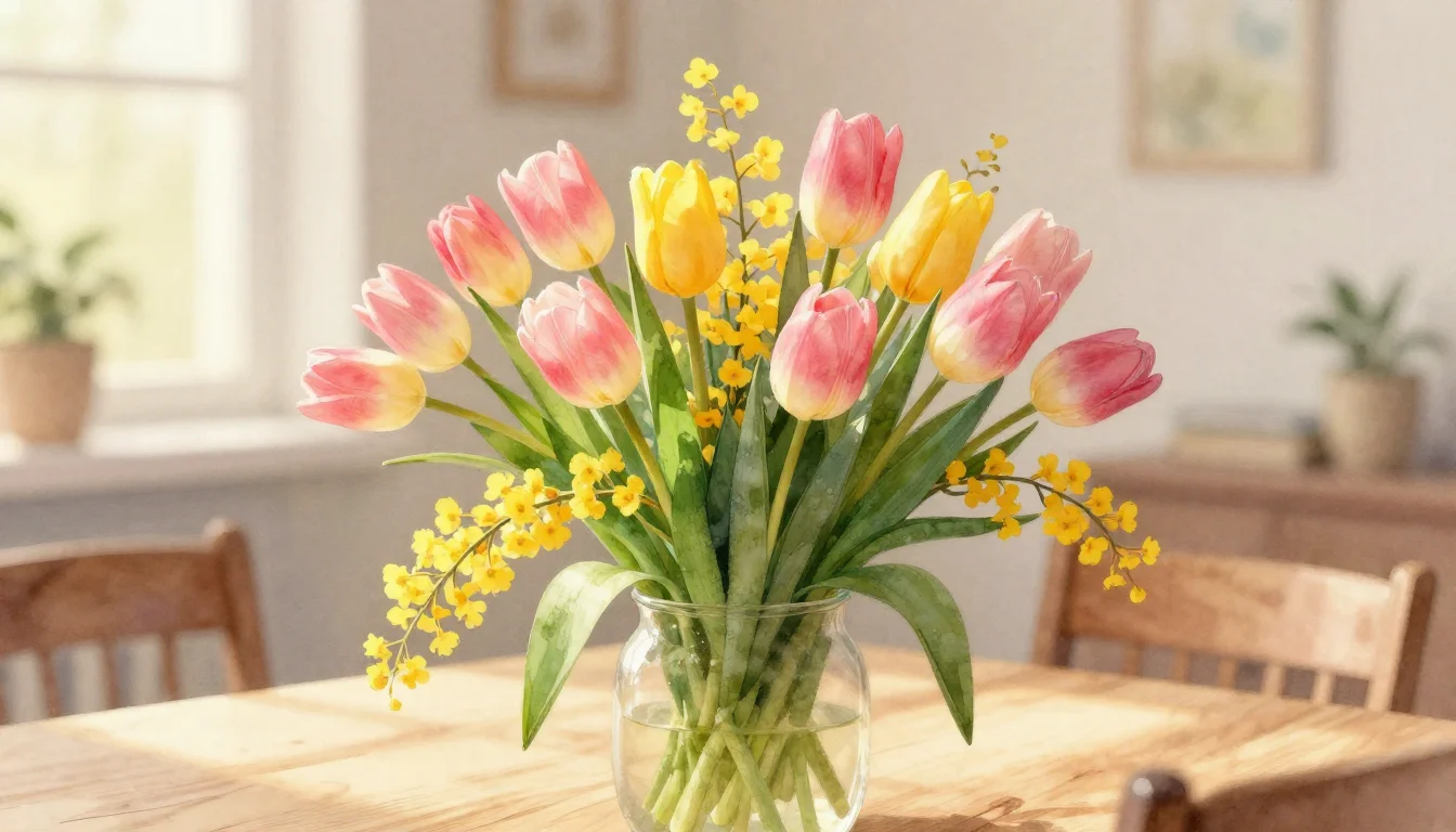 Bayramın Mübarək, Gözəl Anam