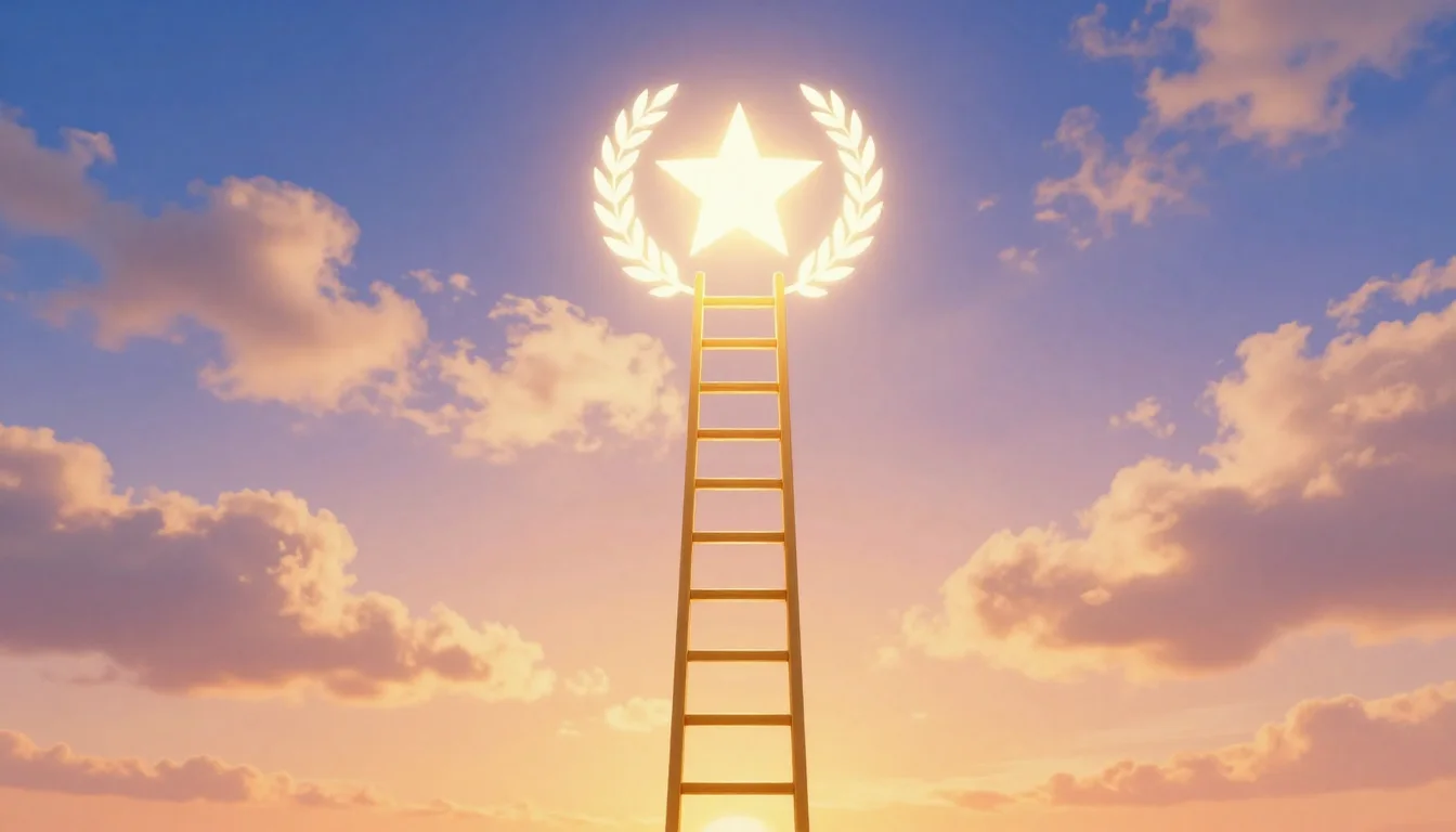 نجمُ العُلا