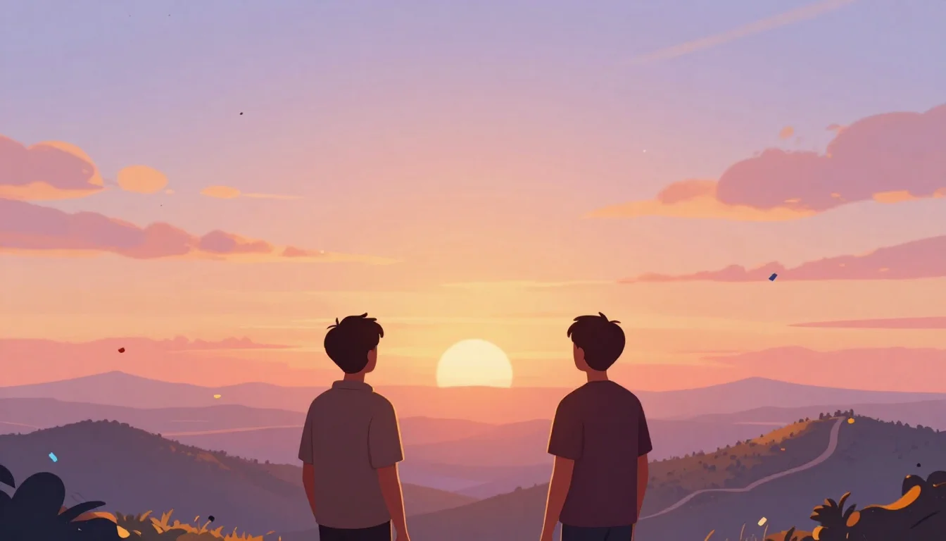 שלושים שנות אור