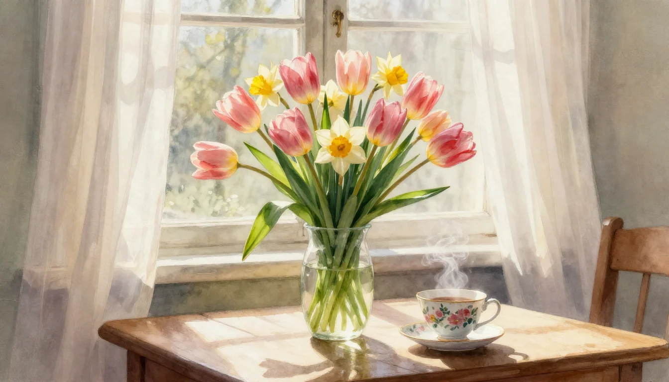 Dla Najwspanialszej Mamy